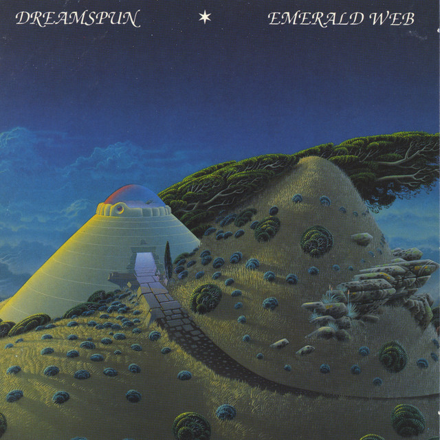 Dreamspun cover art