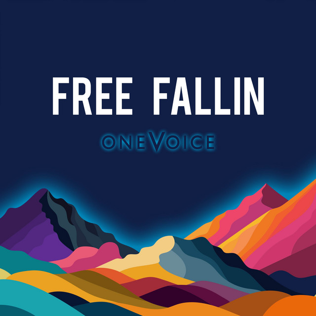 Free Fallin cover art