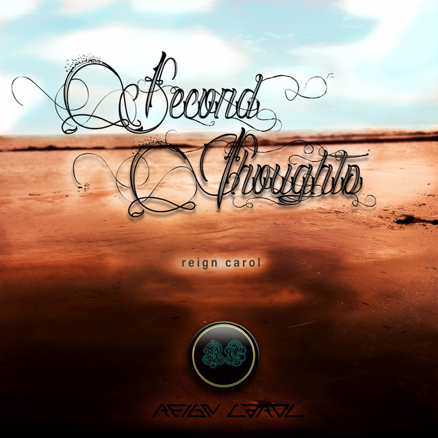 Second Thoughts cover art