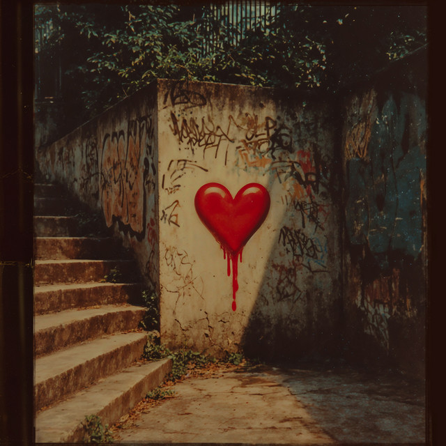 album image