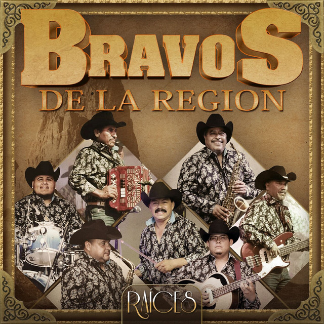 Raices cover art