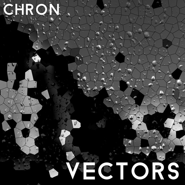 Vectors cover art
