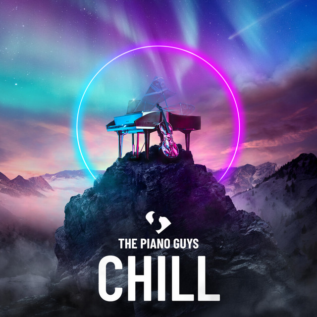Chill cover art