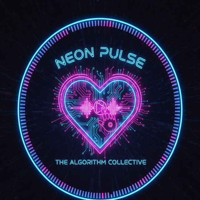 NEON PULSE cover