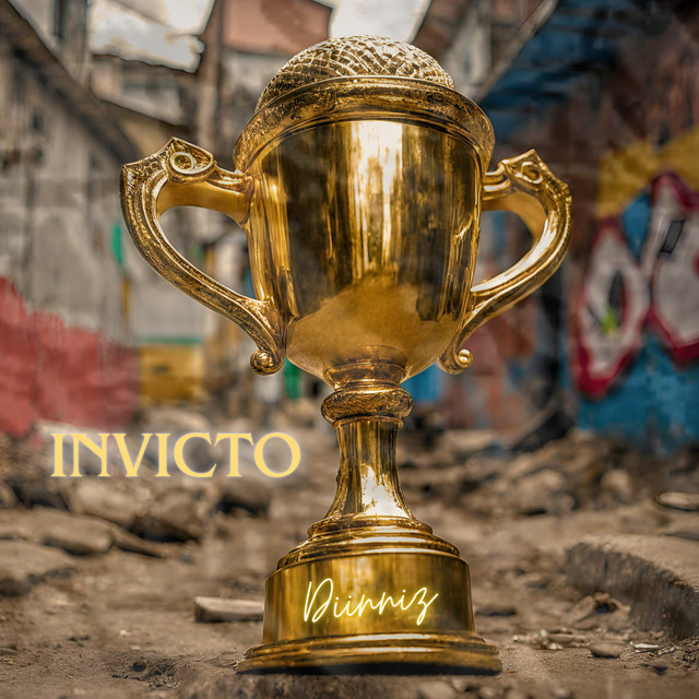Invicto