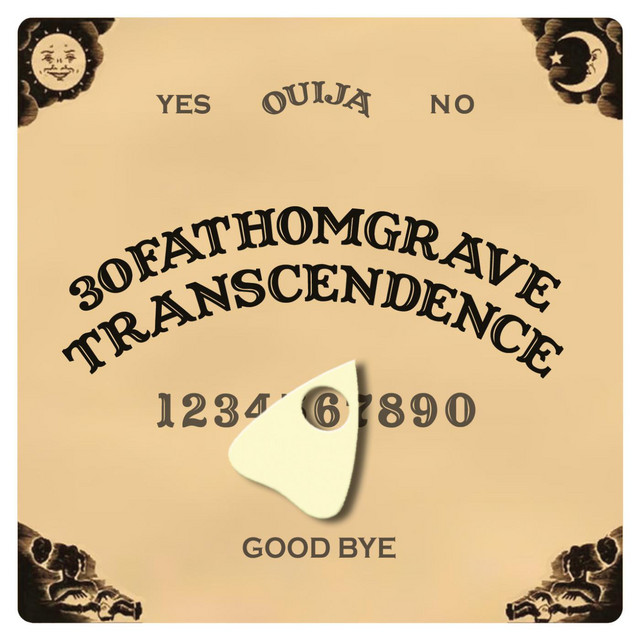 Transcendence