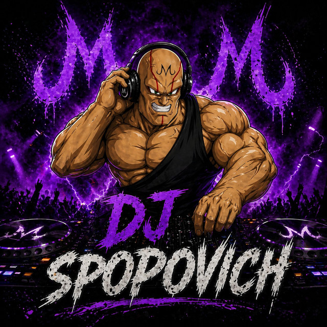 Dj Spopovich