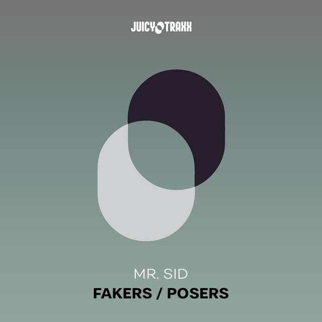 Fakers / Posers cover art