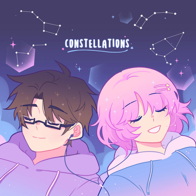 Constellations - Single by A Million in Vermillion | Spotify