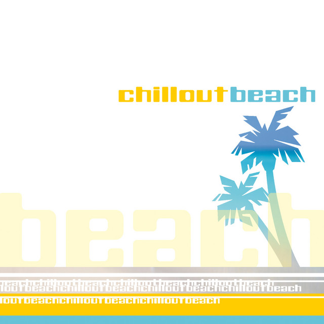Chill Out Beach cover