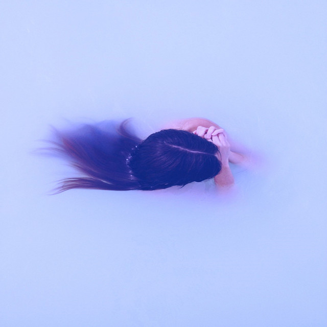 Something cover art