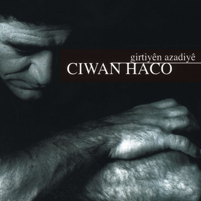 Girtiyên Azadiyê (Remastered) cover