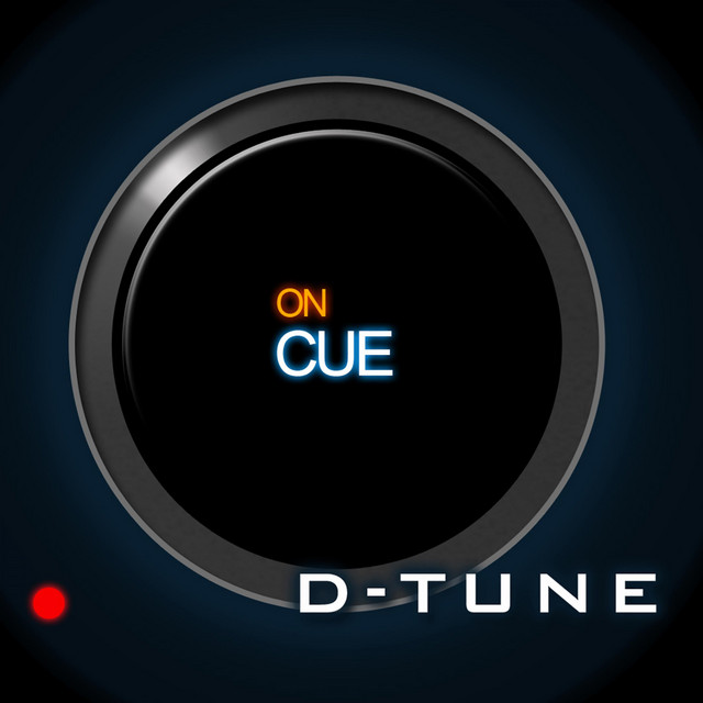 On Cue cover art