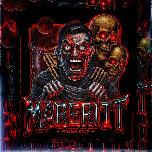 Er du dum? (Mareritt 2027)