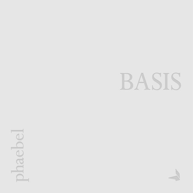 Basis cover art