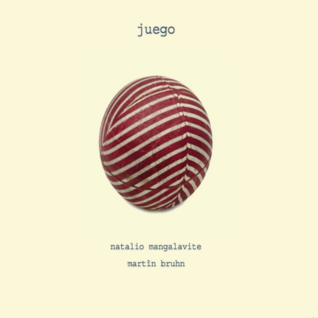 Juego cover art