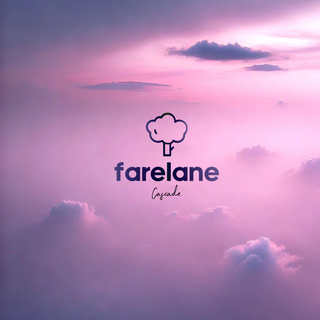 Cascade cover art