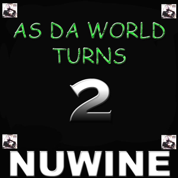 As Da World Turns #2 - Album by Nuwine | Spotify