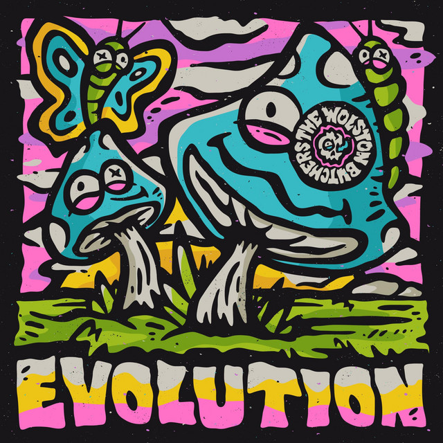 undefined album image