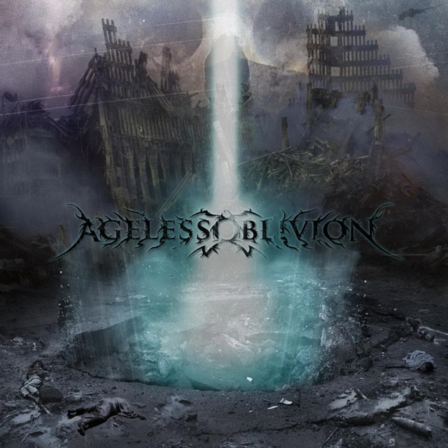 Temples of Transcendent Evolution cover art