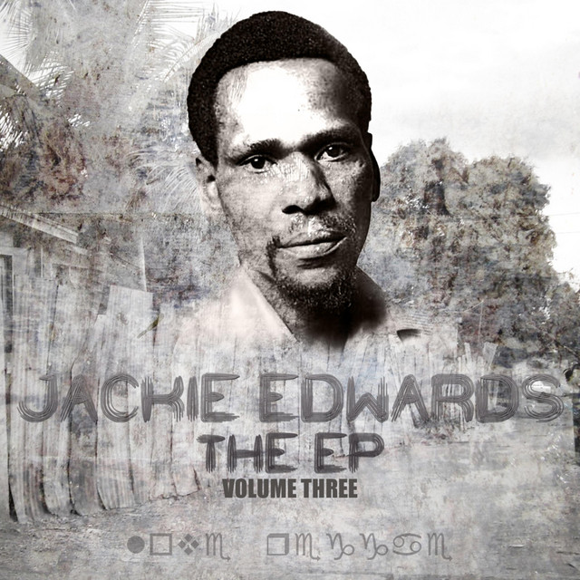 The EP Vol 3