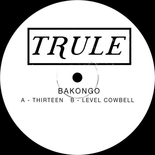Level Cowbell album art