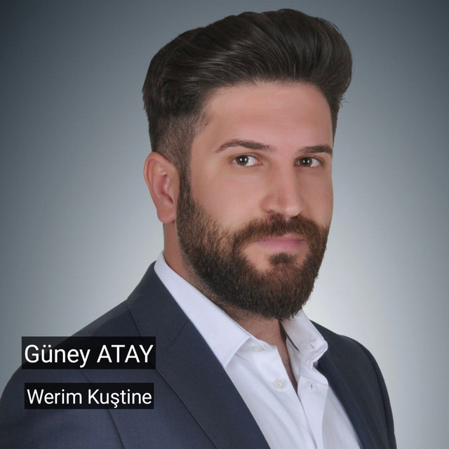Güney Atay