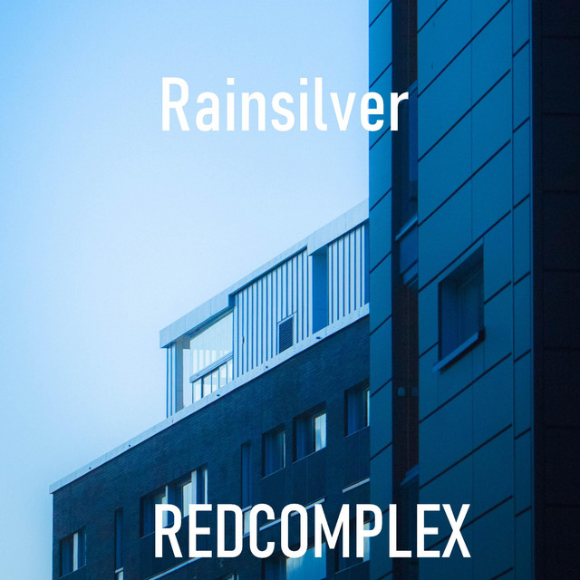 Rainsilver cover art