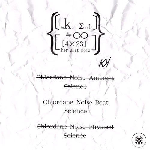 Mmhg cover art