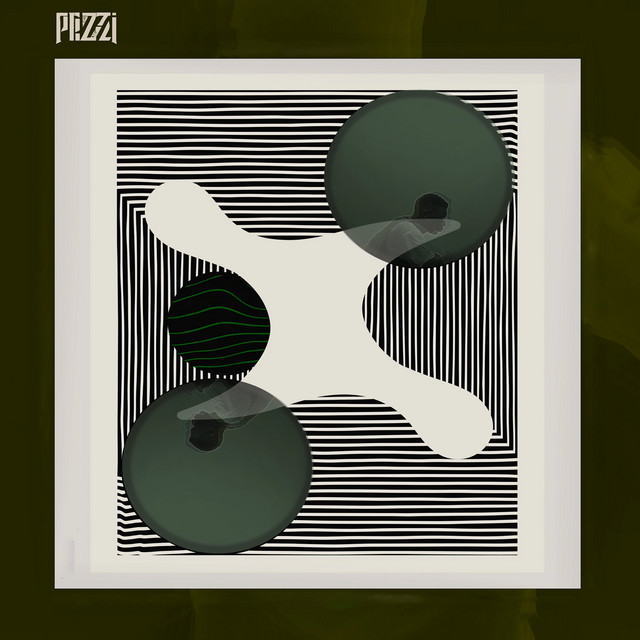 TEKYUHWAY cover art