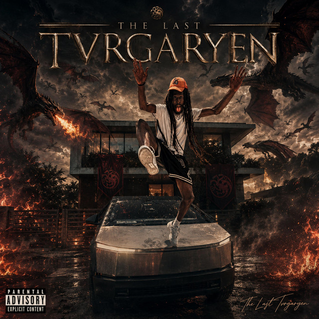 House Of Dragons (Intro) [Produced By GotDaBlunt] cover art