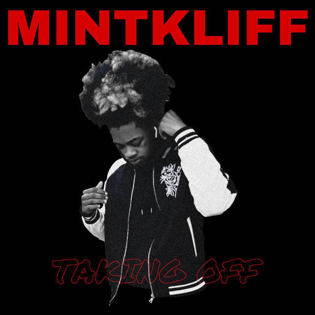Taking Off cover art