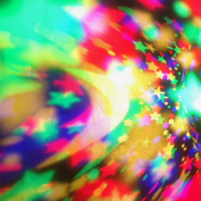 Supernova cover art