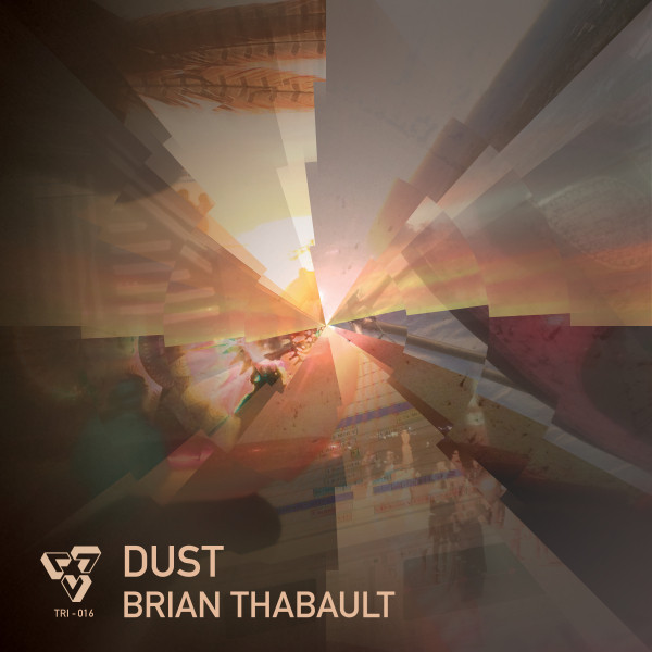 Dust cover art