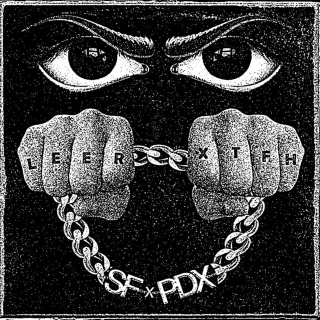 Split cover art