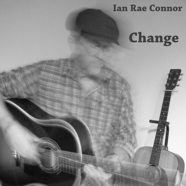 This Town - song and lyrics by Ian Rae Connor | Spotify