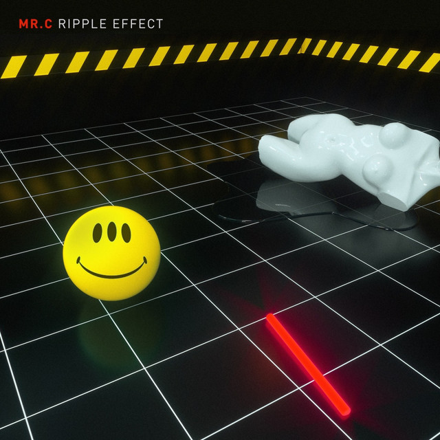 Ripple Effect Remixes cover art