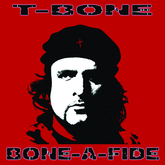 Bone-A-Fide cover art