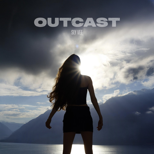 Outcast cover