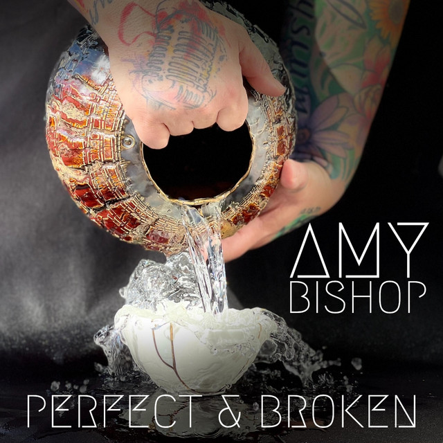 Perfect & Broken cover art