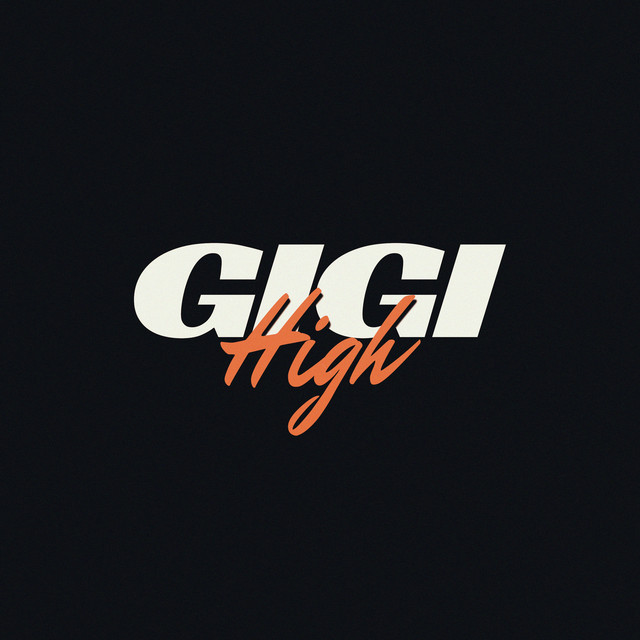 HIGH cover art
