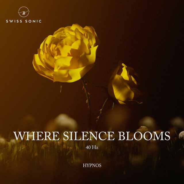 Where Silence Blooms