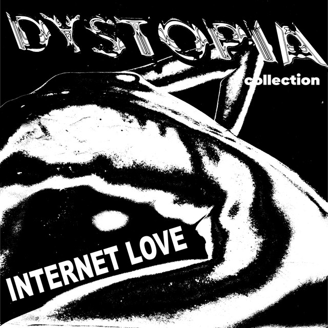 INTERNET LOVE (acrilmony, jzr remix) cover art