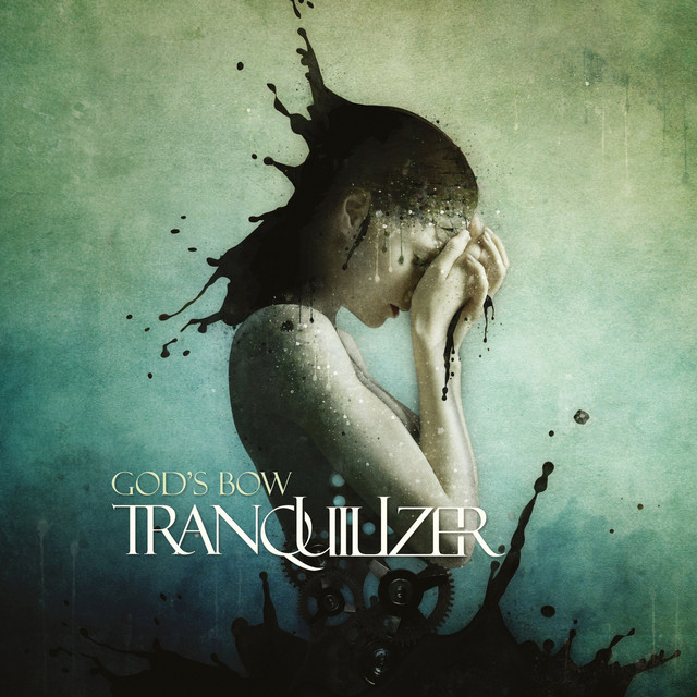 Tranquilizer cover