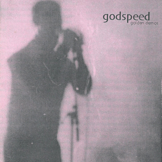 Golden Demos 1991-93 cover art