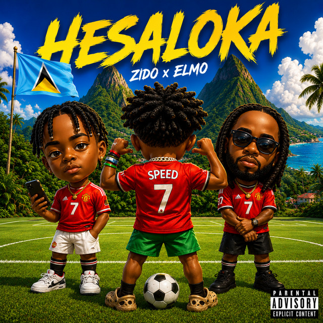 Hesaloka