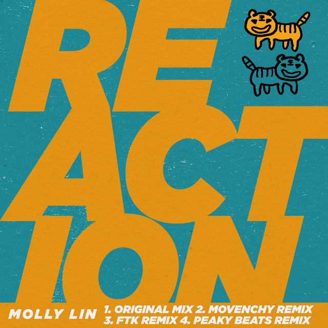 Reaction - Movenchy Remix