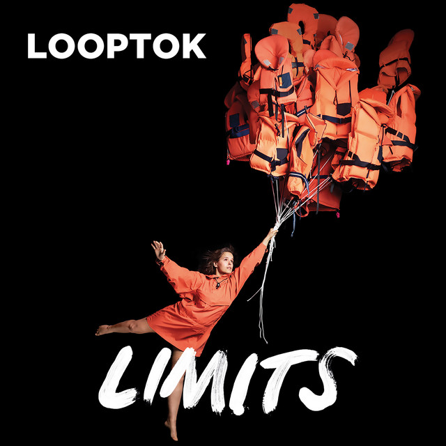Limits cover art