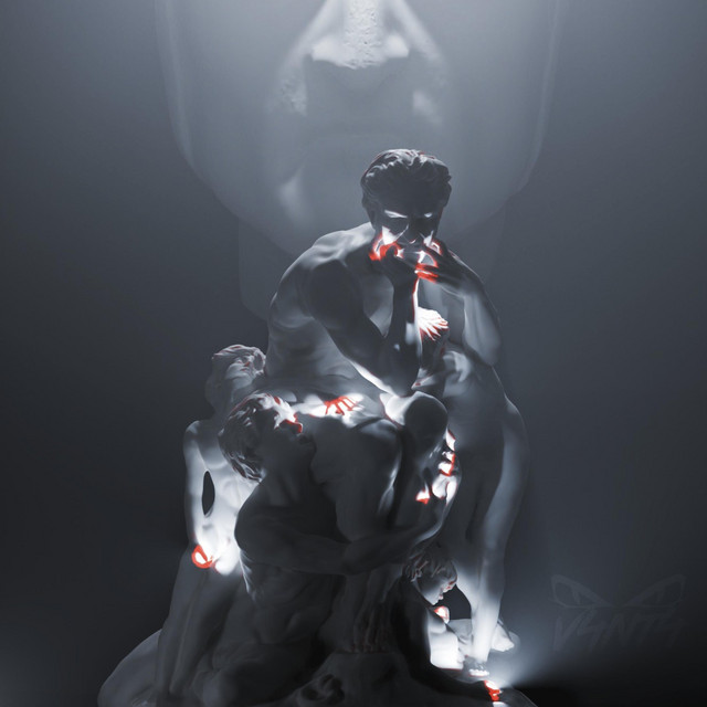 Attached. cover art