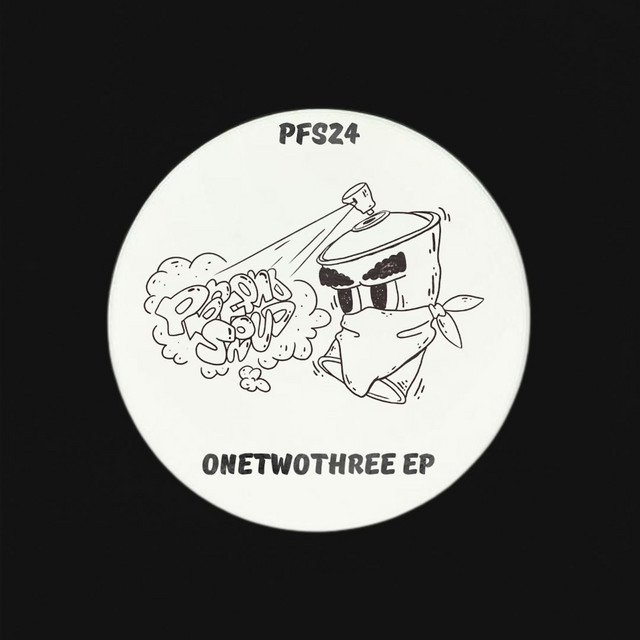 OneTwoThree EP